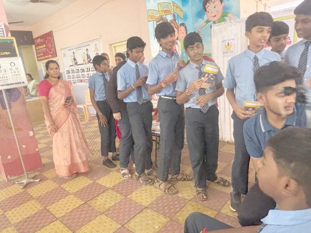 inschool