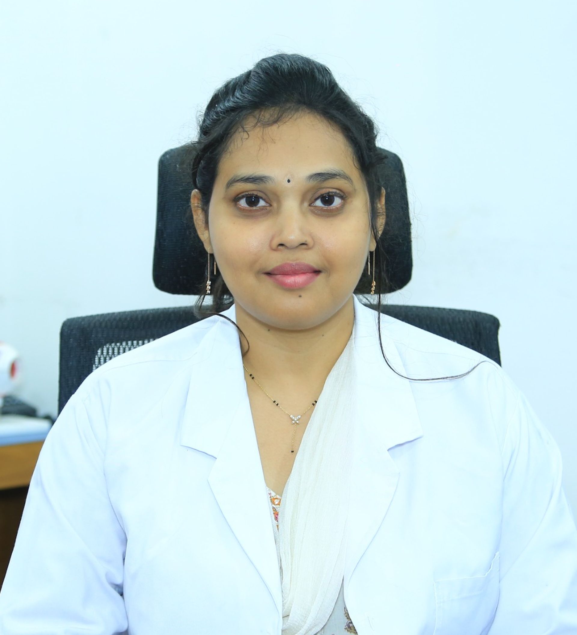 Dr. Amrutha