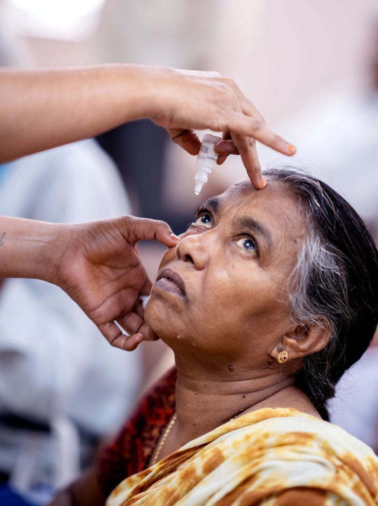 Glaucoma Services